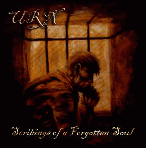 Urn (USA) : Scribings of a Forgotten Soul